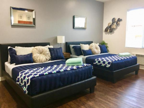 Comfy Studio In Hollywood